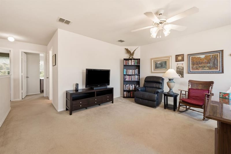 1828 Kittredge Way, Fort Worth TX 76247 - Photo 19