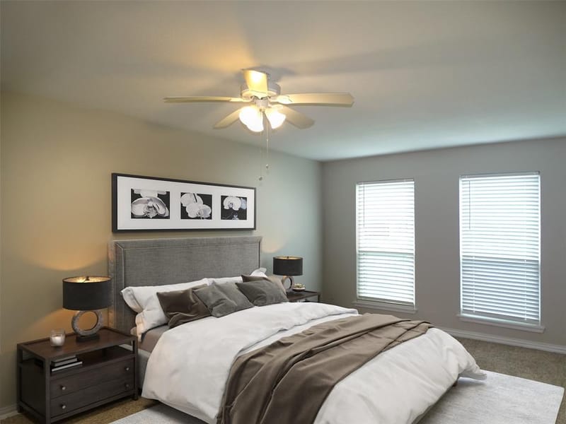 4628 Country Creek Drive # 1208, Dallas TX 75236 - Photo 17