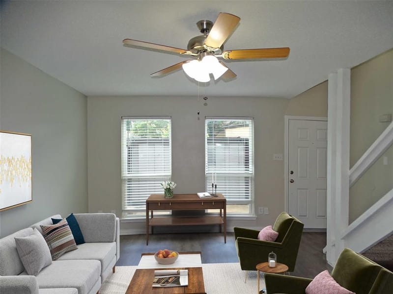 4628 Country Creek Drive # 1208, Dallas TX 75236 - Photo 7