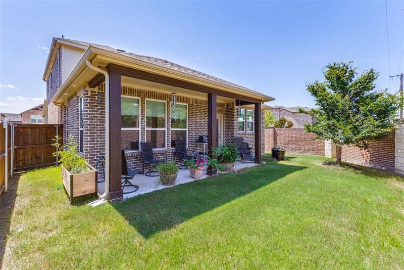 7320 Sheboygan Avenue, Dallas TX 75228 - Photo 9