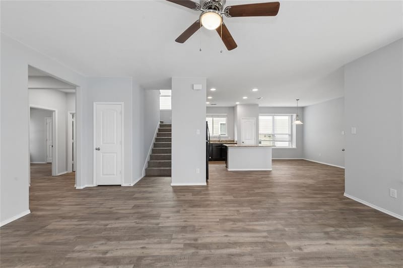 1009 Providence Boulevard, Providence Village TX 76227 - Photo 16