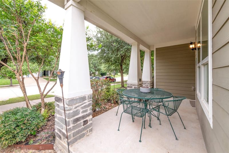 1009 Providence Boulevard, Providence Village TX 76227 - Photo 3