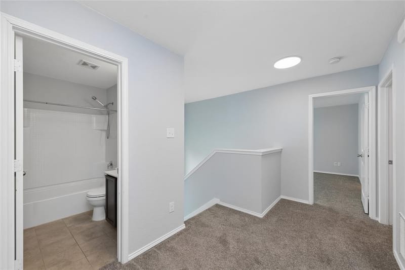 1009 Providence Boulevard, Providence Village TX 76227 - Photo 28