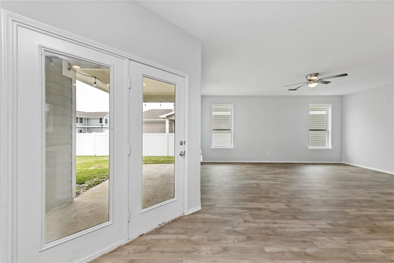1009 Providence Boulevard, Providence Village TX 76227 - Photo 20