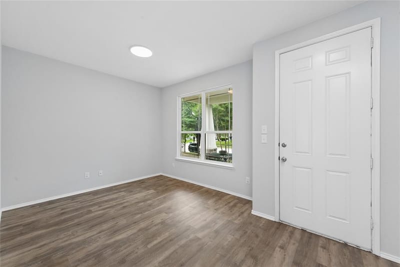 1009 Providence Boulevard, Providence Village TX 76227 - Photo 9