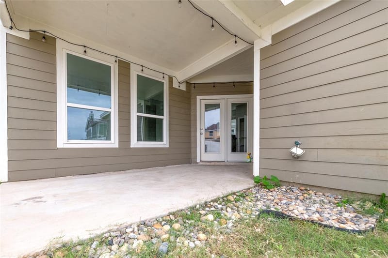 1009 Providence Boulevard, Providence Village TX 76227 - Photo 34