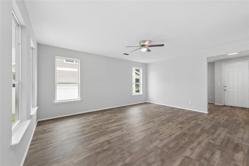 1009 Providence Boulevard, Providence Village TX 76227 - Photo 14