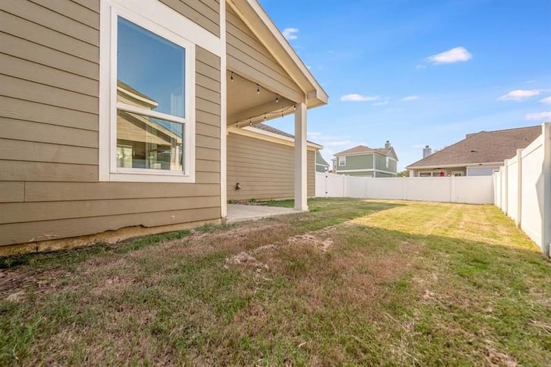 1009 Providence Boulevard, Providence Village TX 76227 - Photo 35