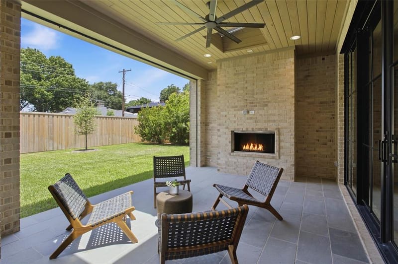 7033 Chantilly Lane, Dallas TX 75214 - Photo 34