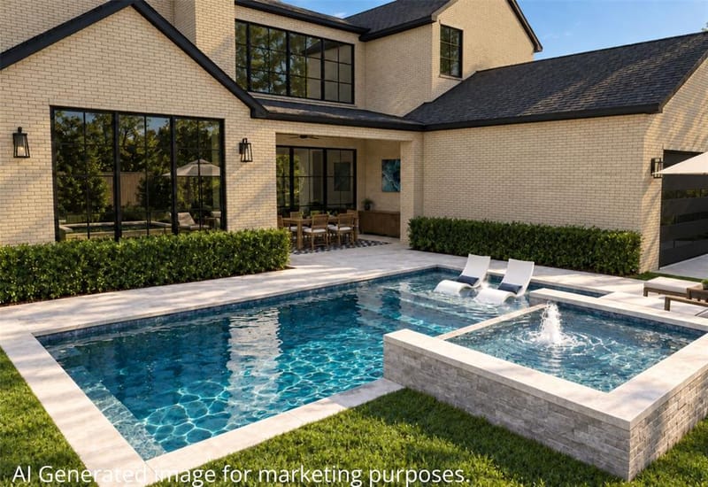 7033 Chantilly Lane, Dallas TX 75214 - Photo 38