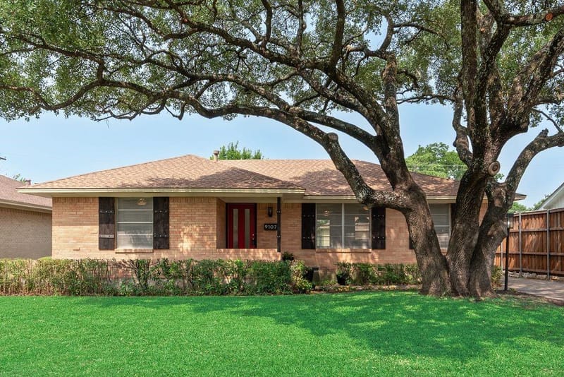 9107 Lindaro Lane, Dallas TX 75228 - Photo 39