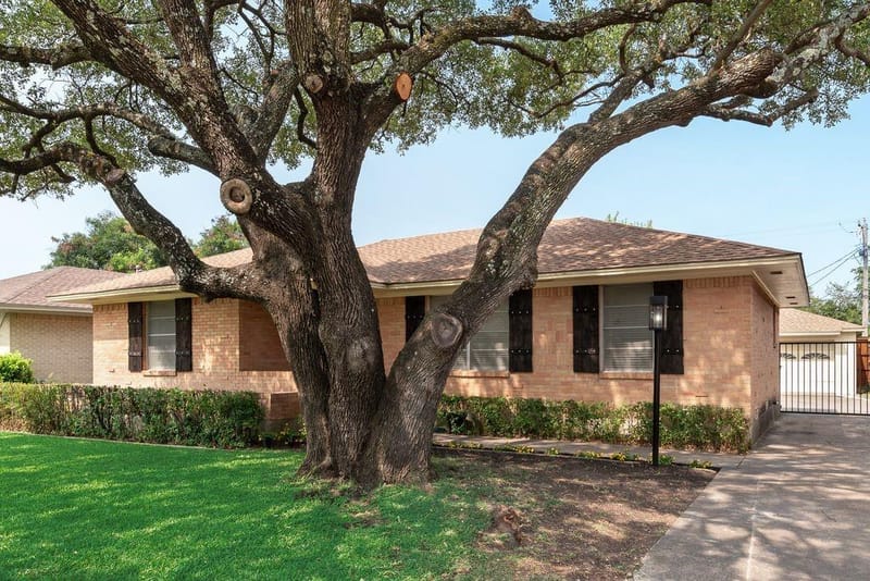 9107 Lindaro Lane, Dallas TX 75228 - Photo 8