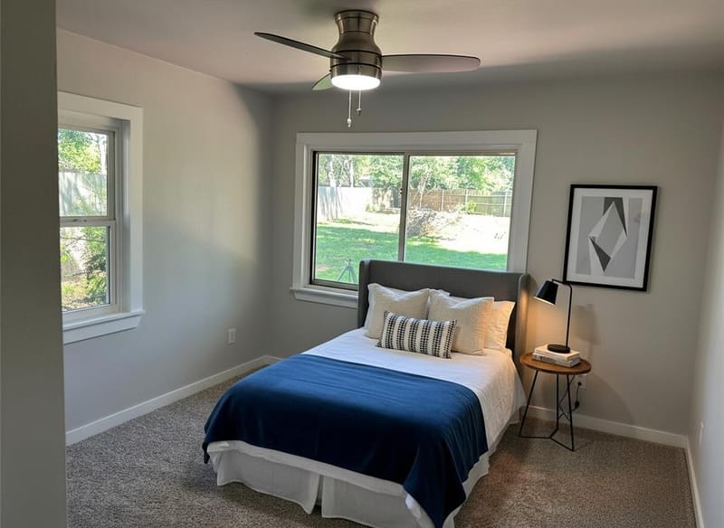 149 Parkwood Avenue, Arlington TX 76013 - Photo 30