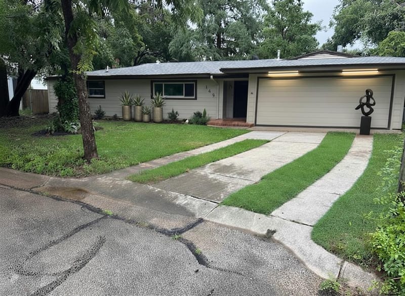 149 Parkwood Avenue, Arlington TX 76013 - Photo 35