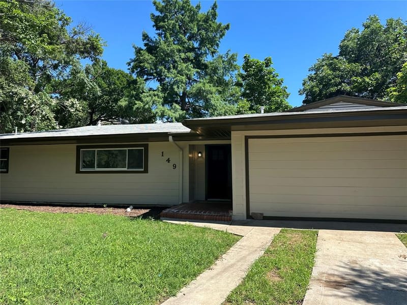 149 Parkwood Avenue, Arlington TX 76013 - Photo 4