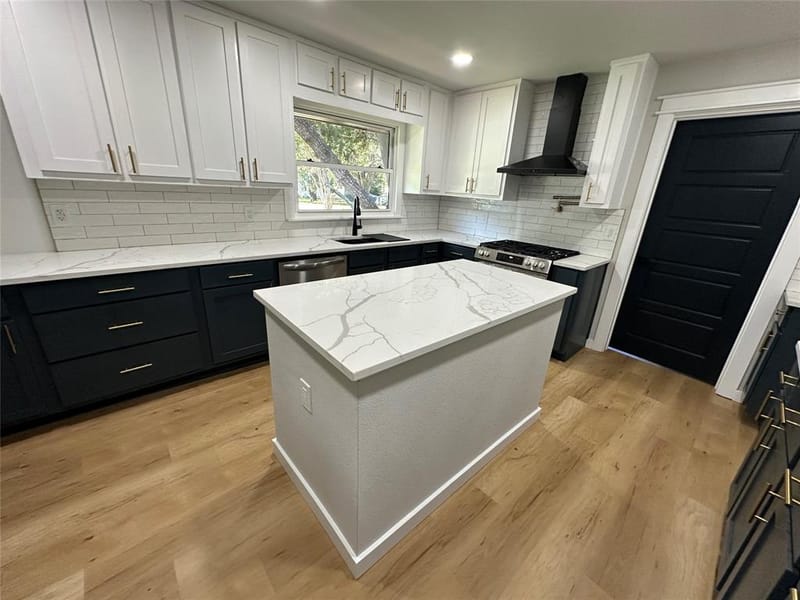 149 Parkwood Avenue, Arlington TX 76013 - Photo 8