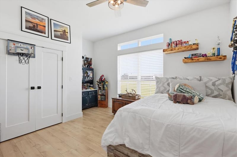 596 County Road 4668, Rhome TX 76078 - Photo 27