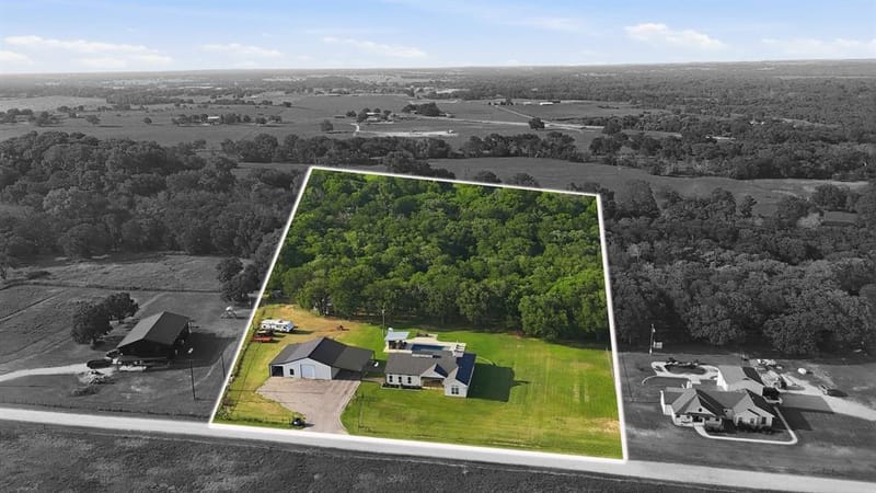 596 County Road 4668, Rhome TX 76078 - Photo 6