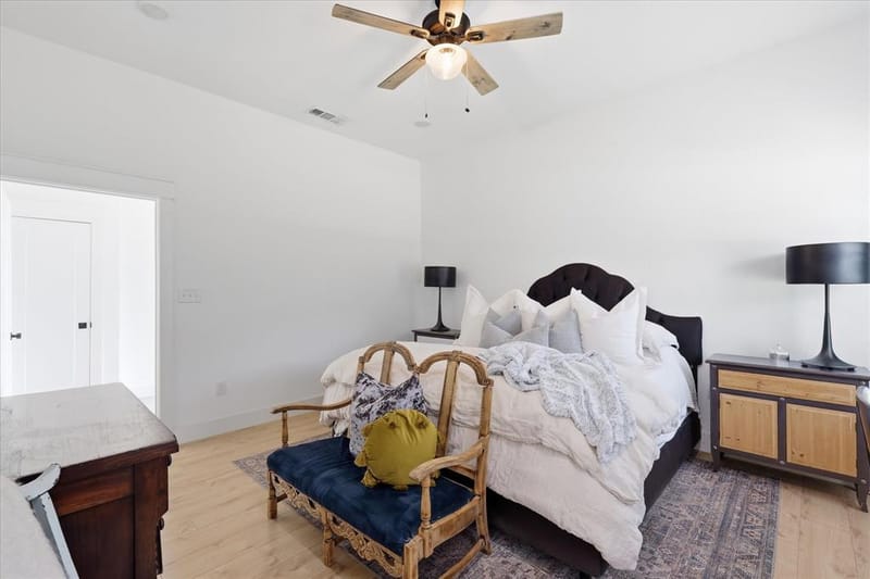 596 County Road 4668, Rhome TX 76078 - Photo 17