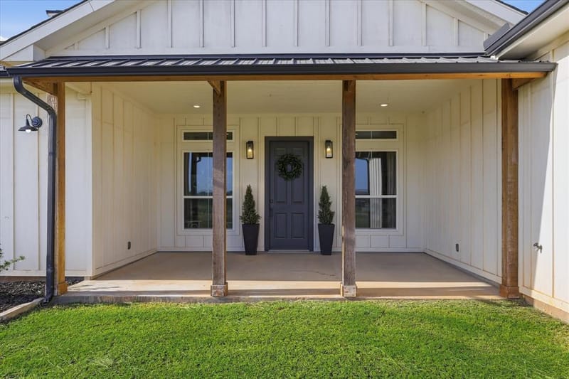 596 County Road 4668, Rhome TX 76078 - Photo 28