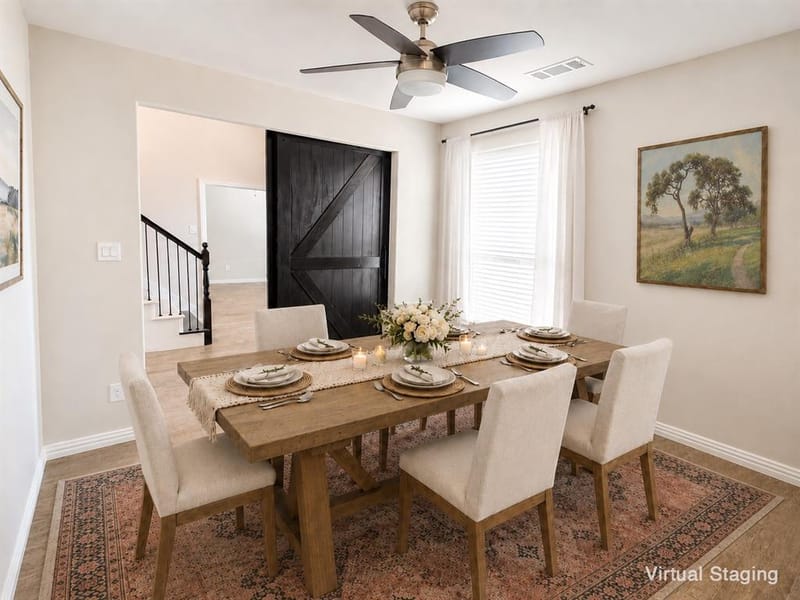 136 Bowling Green Avenue, Red Oak TX 75154 - Photo 6