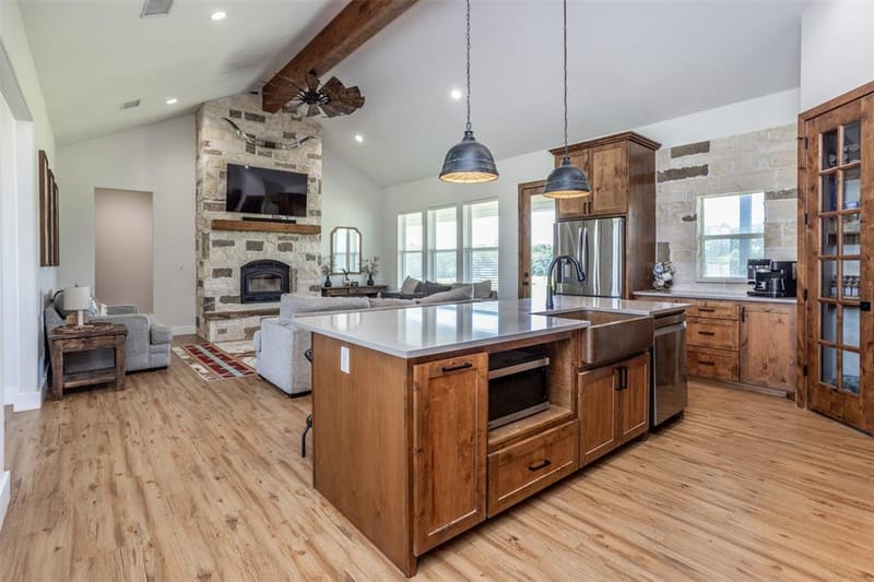 405 County Road 156, Whitesboro TX 76273 - Photo 27