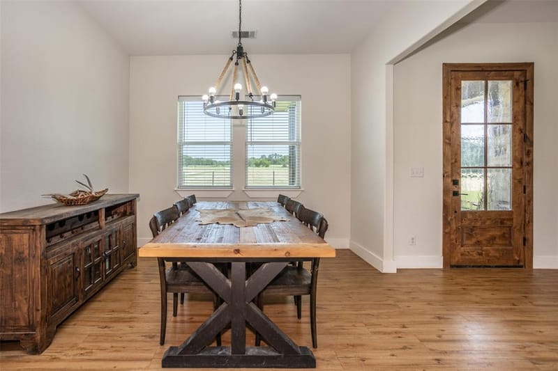 405 County Road 156, Whitesboro TX 76273 - Photo 16