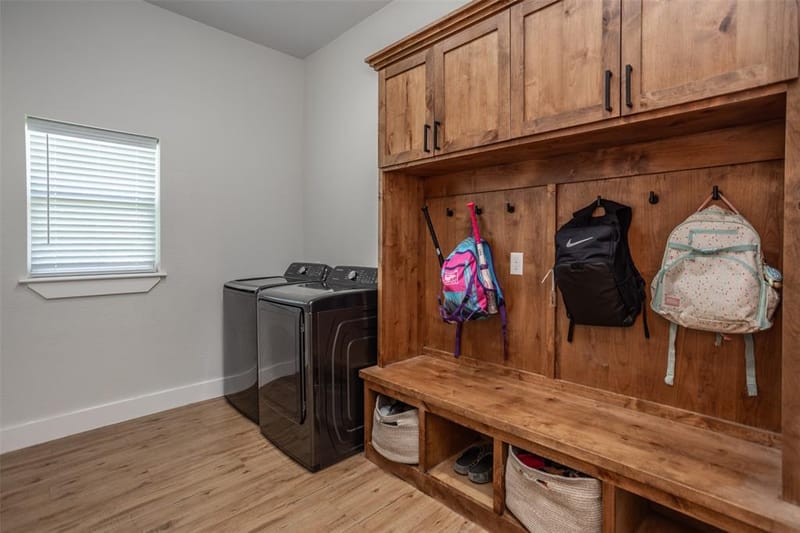 405 County Road 156, Whitesboro TX 76273 - Photo 36