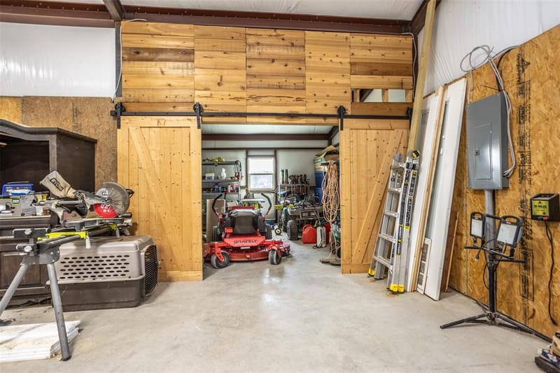 405 County Road 156, Whitesboro TX 76273 - Photo 9