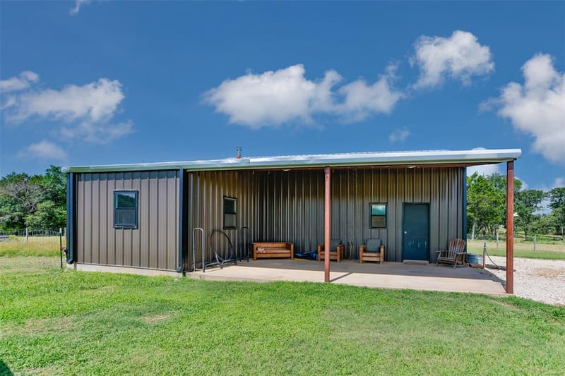 405 County Road 156, Whitesboro TX 76273 - Photo 40
