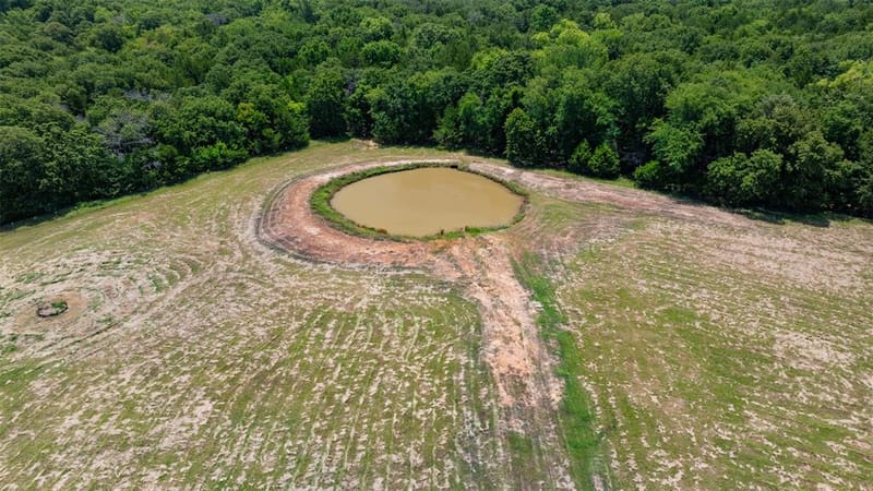 405 County Road 156, Whitesboro TX 76273 - Photo 39