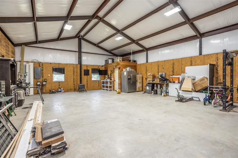 405 County Road 156, Whitesboro TX 76273 - Photo 8