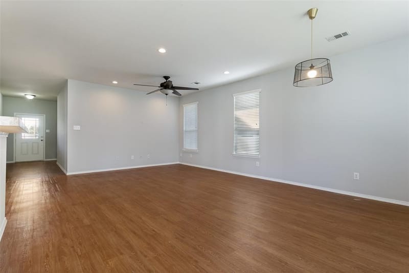 9128 Greene Drive, Providence Village TX 76227 - Photo 6
