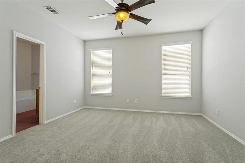 9128 Greene Drive, Providence Village TX 76227 - Photo 17