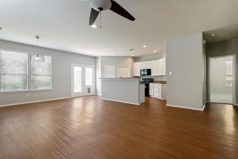 9128 Greene Drive, Providence Village TX 76227 - Photo 7