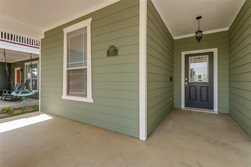 9128 Greene Drive, Providence Village TX 76227 - Photo 3