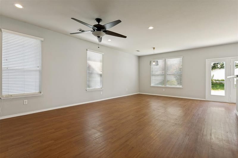 9128 Greene Drive, Providence Village TX 76227 - Photo 5