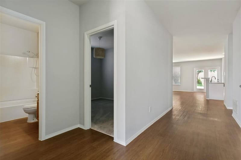 9128 Greene Drive, Providence Village TX 76227 - Photo 9