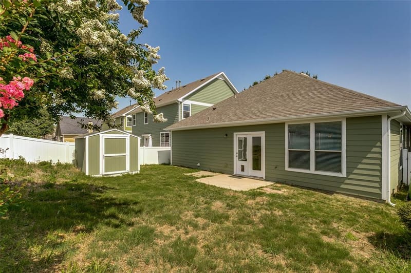 9128 Greene Drive, Providence Village TX 76227 - Photo 24