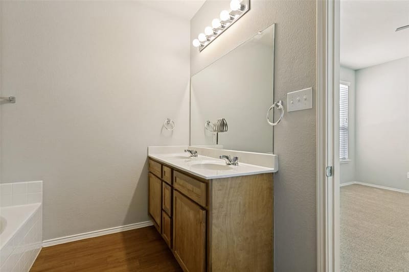 9128 Greene Drive, Providence Village TX 76227 - Photo 18