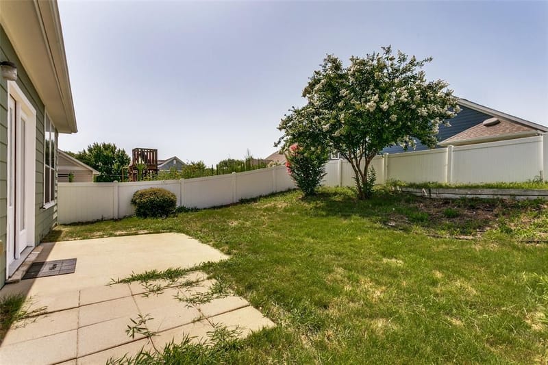 9128 Greene Drive, Providence Village TX 76227 - Photo 25