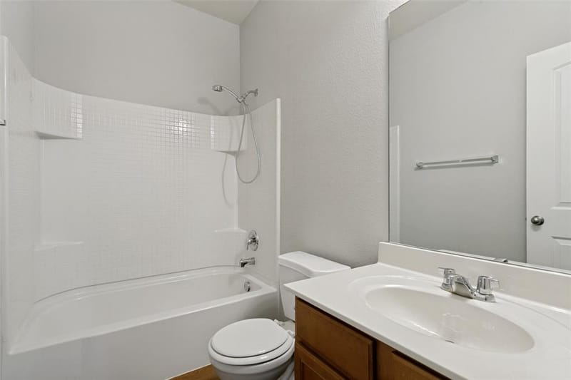 9128 Greene Drive, Providence Village TX 76227 - Photo 21