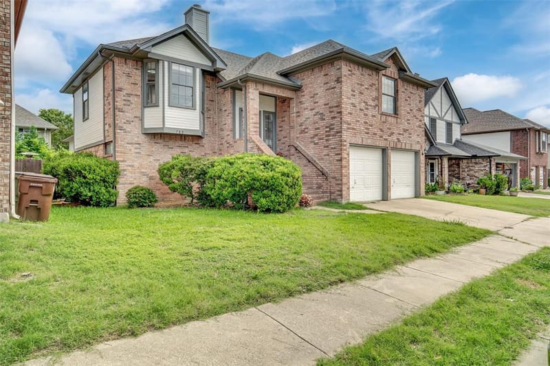 789 Eiffel Drive, Plano TX 75023 - Photo 2
