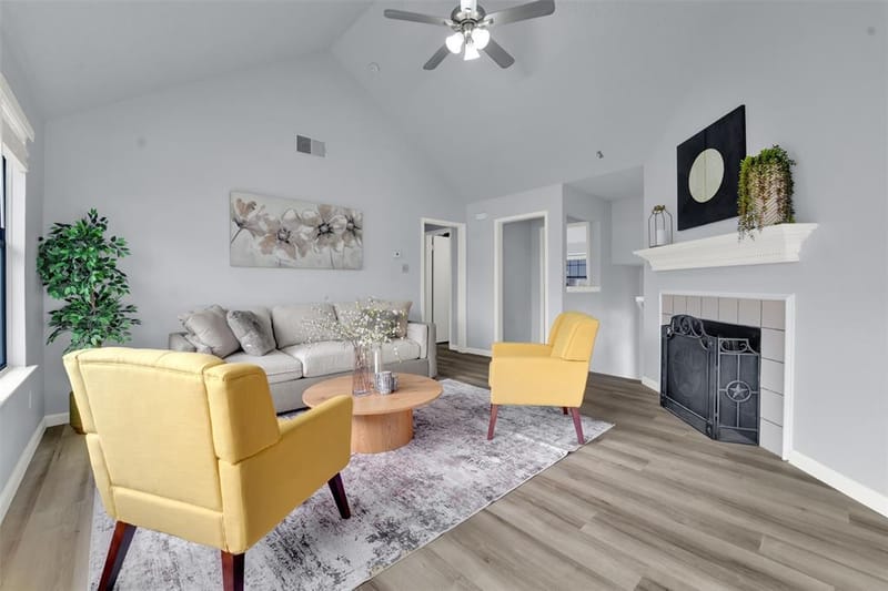 789 Eiffel Drive, Plano TX 75023 - Photo 5