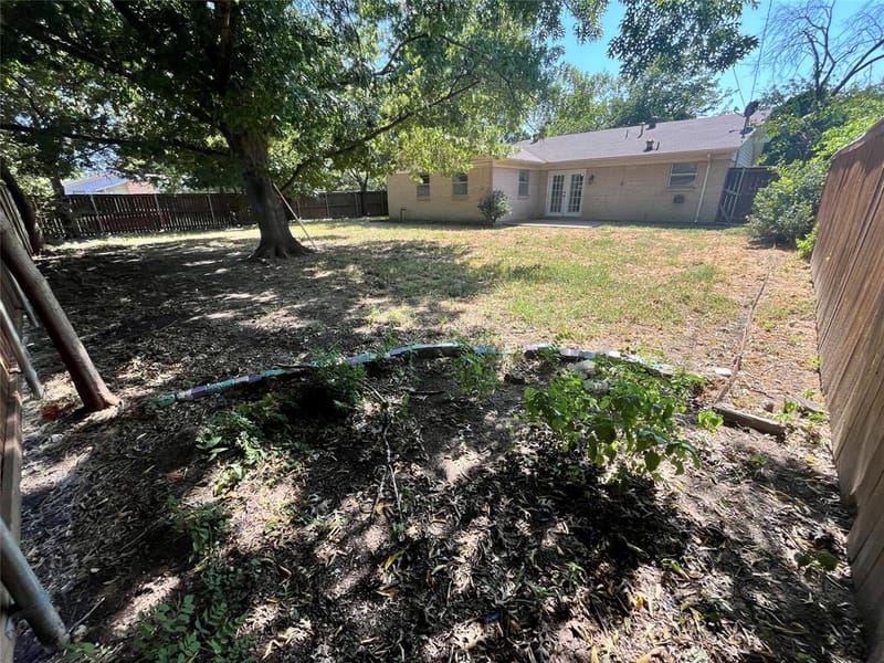 3312 Valley View Road, Denton TX 76209 - Photo 2