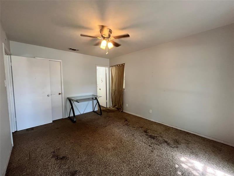 3312 Valley View Road, Denton TX 76209 - Photo 6
