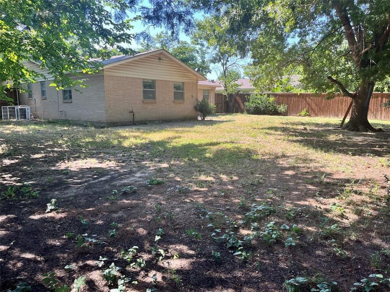 3312 Valley View Road, Denton TX 76209 - Photo 3