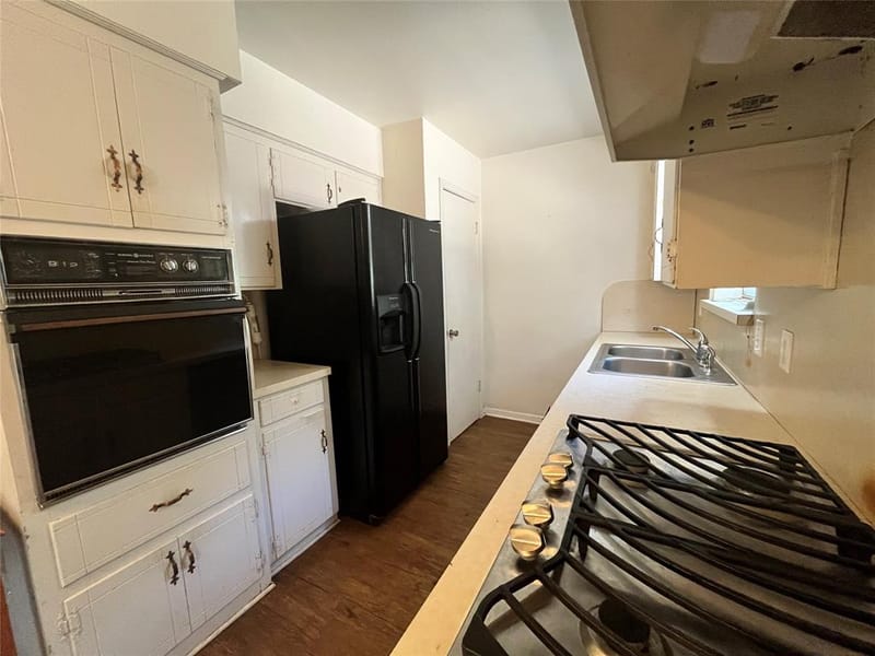3312 Valley View Road, Denton TX 76209 - Photo 5