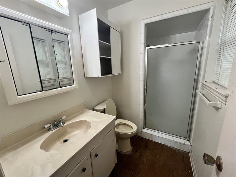 3312 Valley View Road, Denton TX 76209 - Photo 9