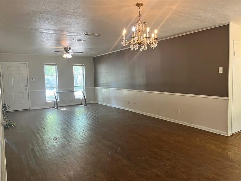 3312 Valley View Road, Denton TX 76209 - Photo 4
